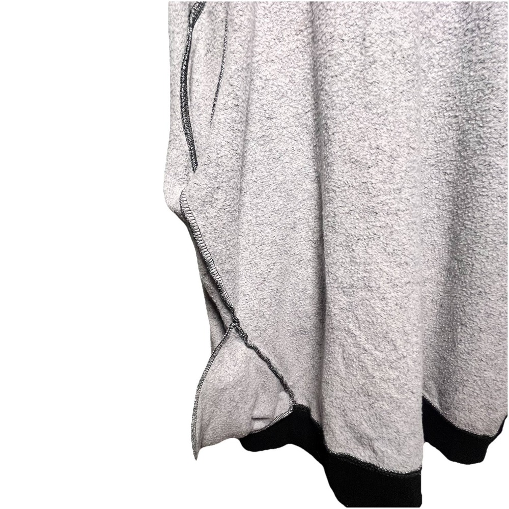 Call Of Duty Black Ops 3 III Jacket Hoodie Large Gray Mens Zip Xbox Play Station - Picture 8 of 8